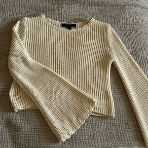 Knit Sweater